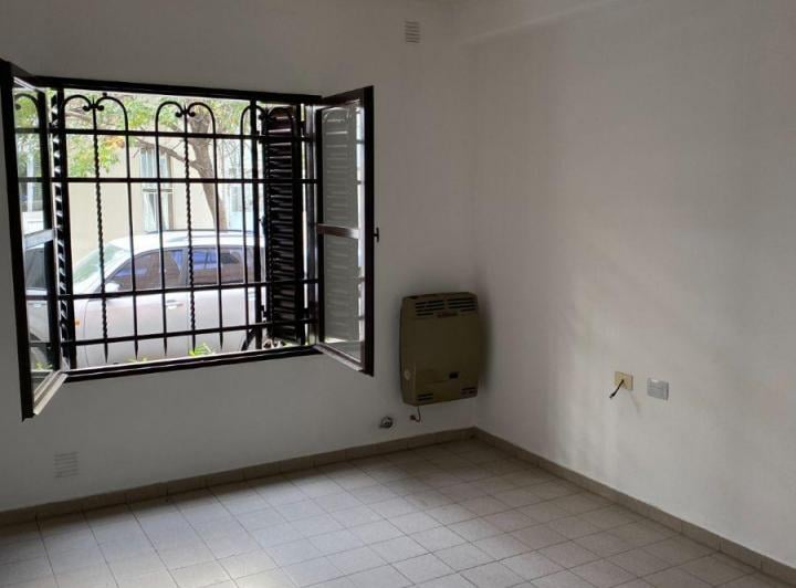 Departamento · 42m² · 2 Ambientes