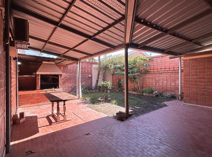 Casa en alquiler en Atlantico Sur · 7 ambientes