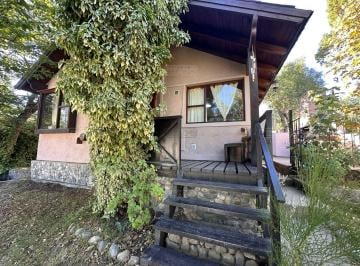 Casa · 68m² · 3 Ambientes · 1 Cochera · Casa en Venta en Cerro Runge, Bariloche, Patagonia