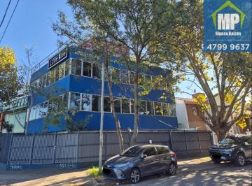 Oficina comercial de 6 ambientes, San Isidro · Alquiler - Oficinal Comercial en Block con 8 Cocheras!