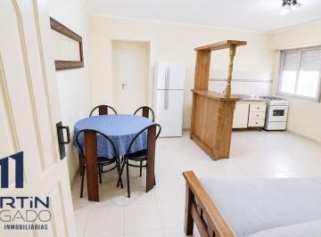 Departamento · 31m² · 2 Ambientes · Departamento en Complejo en San Miguel