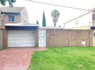 Casa · 90m² · 5 Ambientes · 2 Cocheras · Casa en Venta. Fisherton R. Apta Credito.