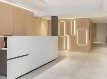 Departamento de 3 ambientes, Núñez · Alquiler 3 Ambientes Nuñez en Torre Premium Full Amenities