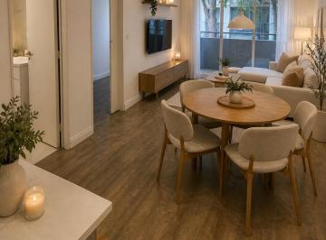Departamento de 3 ambientes, Núñez · Alquiler 3 Ambientes Nuñez en Torre Premium Full Amenities