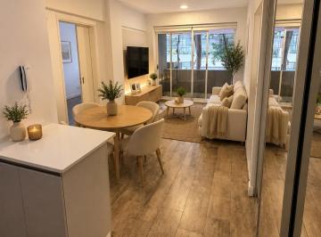 Departamento de 3 ambientes, Núñez · Alquiler 3 Ambientes Nuñez en Torre Premium Full Amenities