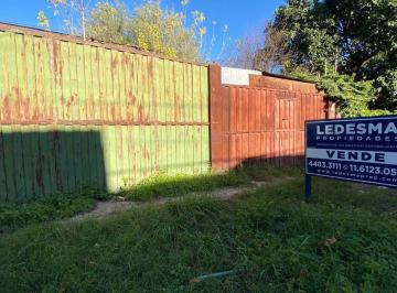 Terreno , Ituzaingó · Lote de Terreno Ituzaingo Norte Ideal Inversor Cercano Acceso Oeste