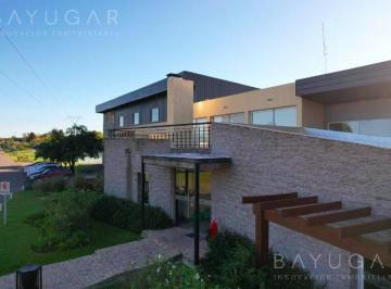 Departamento · 76m² · 3 Ambientes · 1 Cochera · Venta Departamento en Altos de Campo Grande / Pilar