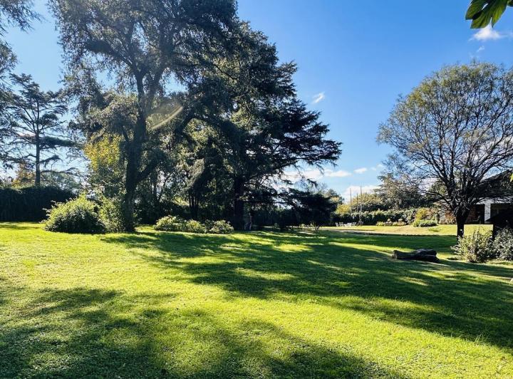 Terreno · 2191m²
