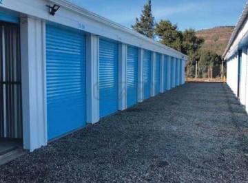 Depósito · 16m² · Depósito en Venta en Ñireco, Bariloche, Patagonia