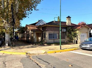Casa de 3 ambientes, San Isidro · Chalet 1 Planta Fondo y Garage - 1 Cuadra de Av