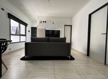 Departamento · 36m² · 2 Ambientes · 1 Cochera · Alquiler Departamento 2 Ambientes Moron Cochera