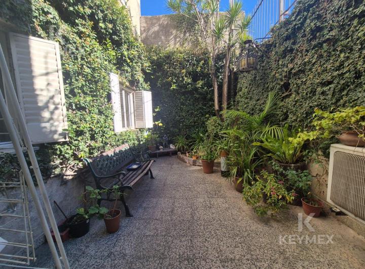 PH · 71m² · 4 Ambientes