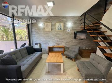 Departamento · 63m² · 3 Ambientes · 1 Cochera · Duplex Departamento Venta Pinamar Tres Ambientes