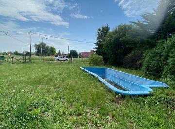 Terreno · 626m² · Terreno en Venta en Pergamino