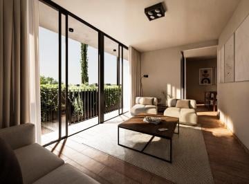 Departamento · 69m² · 3 Ambientes · 1 Cochera · Departamento 2 / 3 Ambientes en Venta en Florida