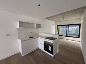 Departamento · 37m² · 1 Ambiente · Venta Monoambiente Divisible Palermo