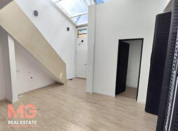 PH · 60m² · 3 Ambientes · Venta PH 4 Amb Reciclado con Terraza y Quincho Propio