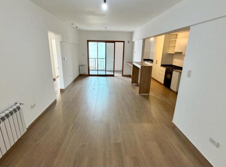 Bodega-Galpón · 84m² · 3 Ambientes