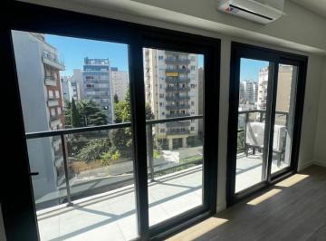 Departamento · 31m² · 1 Ambiente · Caballito - Centenera 700 - Monoambiente con Balcón