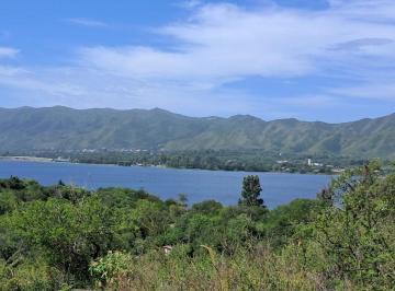 Terreno · 1689m² · Lote 1689 m² en Villa Parque Siquiman Vista Al Lago