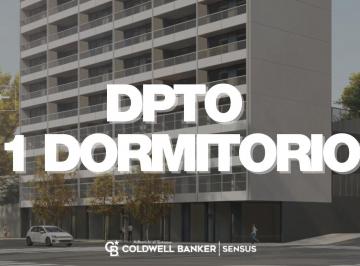 Departamento · 55m² · 2 Ambientes · Departamento en Neuquen