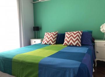 Departamento · 45m² · 2 Ambientes · Departamento Amoblado 1 Dormitorio con Balcon – Nueva Córdoba – Pueyrredón 200