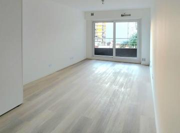 Departamento · 30m² · 1 Ambiente · Monoambiente a Estrenar Balcon Palermo Zona Up