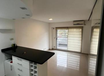Departamento · 29m² · 1 Ambiente · Caballito - Neuquén 700 - Monambiente Studio con Balcón!