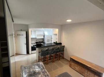Departamento · 29m² · 1 Ambiente · Caballito - Neuquén 700 - Monambiente Studio con Balcón!