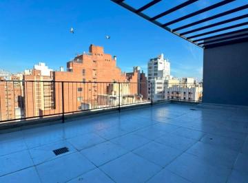 Departamento de 2 ambientes, Córdoba · Nueva Cba - Rondeau 347 - a Estrenar 1 Dormitorio con Terraza Propia