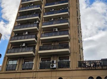 Departamento de 3 ambientes, Villa Crespo · Piso 16 en Torre con Cochera y Baulera!escuchamos Ofertas!