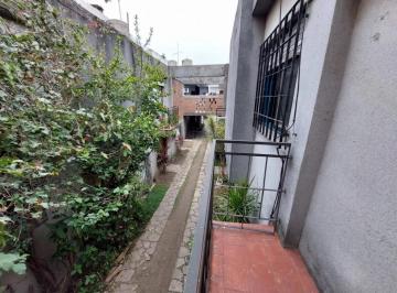 PH · 60m² · 3 Ambientes · 1 Cochera · Venta PH 3 Amb Cochera y Balcon
