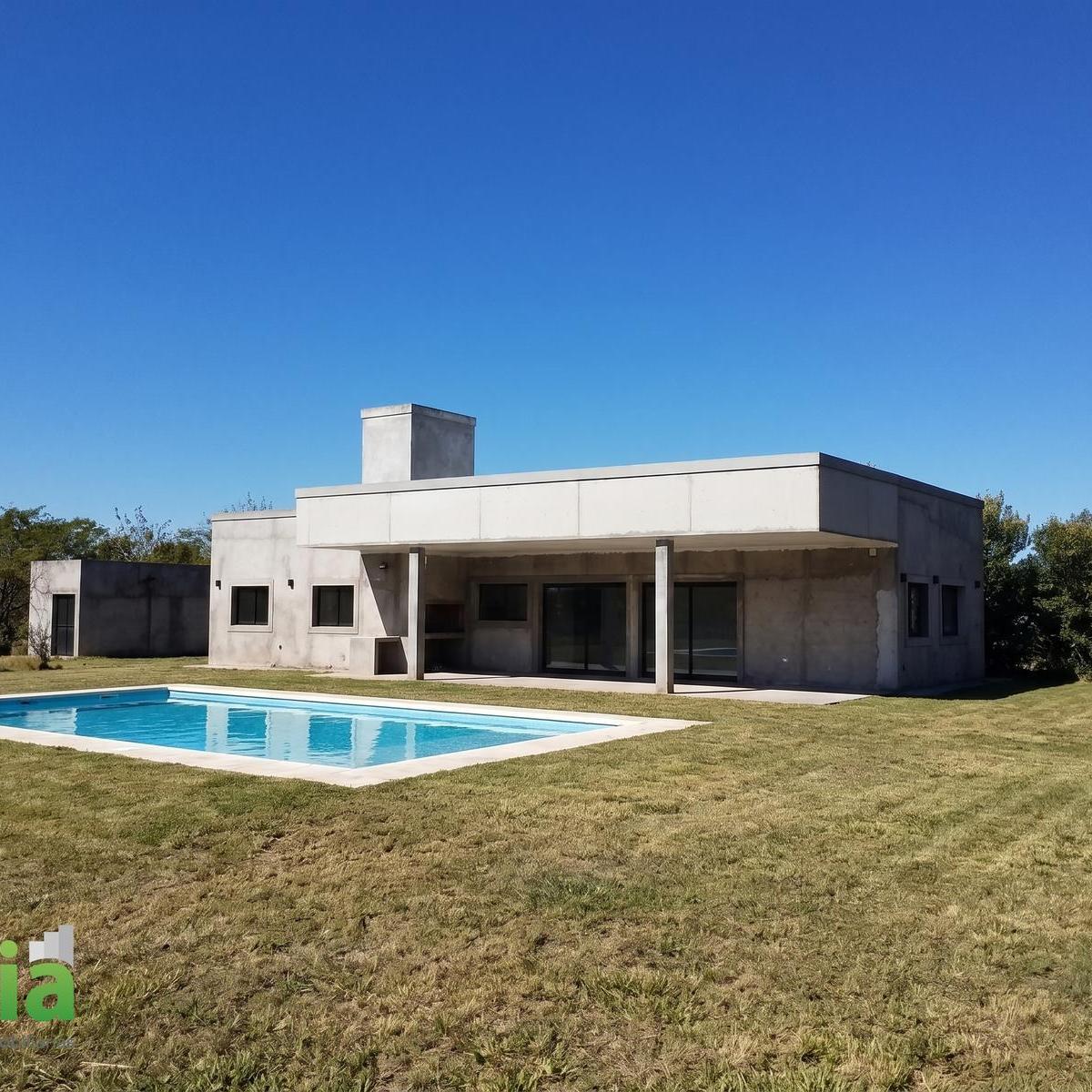Casa EN Venta EN LAS Lomitas - Campo Quijano