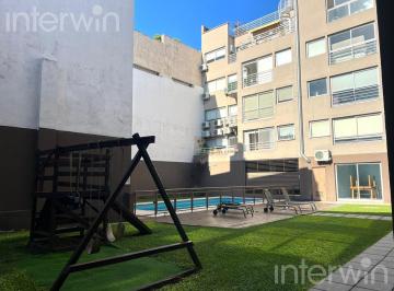 Bodega-Galpón · 37m² · 2 Ambientes · 1 Cochera · Departamento en Alquiler - 2 Ambientes - Cochera - Amenities - Colegiales