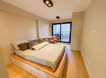 Bodega-Galpón · 55m² · 2 Ambientes · Departamento en Venta, Centro, Rosario, 1 Dormitorio Premium!