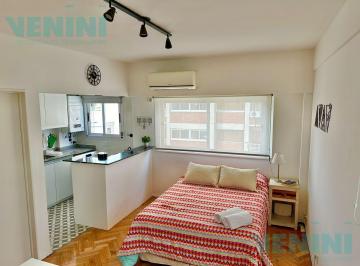 Departamento · 25m² · 1 Ambiente · Excelente Monoambiente en Belgrano