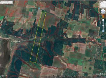 Campo · 2212000ha · Campo Mixto en Colonia Silva 221ha