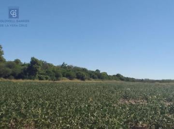 Campo · 221ha · Campo Mixto 221ha Agrícola Ganadero - San Justo Santa Fe
