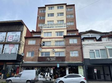 Departamento · 44m² · 2 Ambientes · Departamento en Venta en Centro de Bariloche, Bariloche, Patagonia