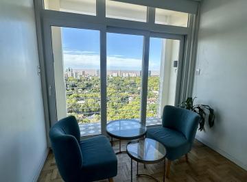 Departamento · 33m² · 2 Ambientes · Departamento en Barrio Vicente López