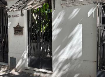 PH de 4 ambientes, Villa Crespo · PH a La Calle con Cochera