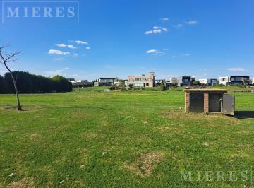 Terreno · 1082m² · Lote en Venta en Area 5 a La Laguna San Sebastian