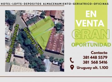 Local comercial de 35 ambientes, San Miguel de Tucumán · Propiedad Comercial en 1 Planta - Multiples Usos - Clinica, Geriatrico, Hotel