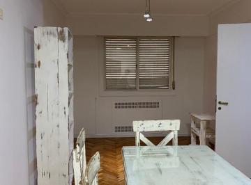 Departamento · 30m² · 1 Ambiente · Departamento en Recoleta