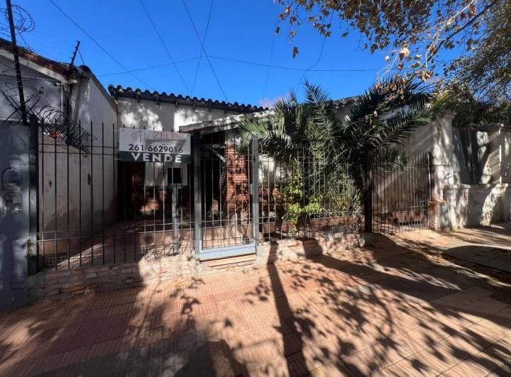 Casa · 119m² · 3 Ambientes · 1 Cochera
