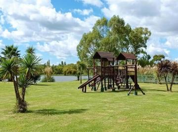 Terreno · 802m² · Venta Terreno en Posada de Los Lagos, Coronel Brandsen