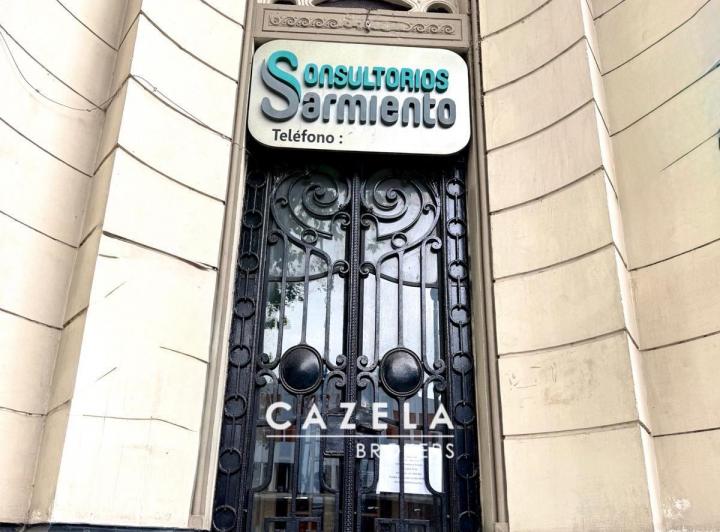 Casa · 140m² · 7 Ambientes