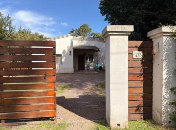 Quinta vacacional · 102m² · 2 Dormitorios · Quinta Apto Crédito Lezica y Torrezuri | 994 m² + Plano