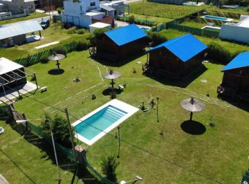 Casa · 240m² · Tres Cabañas en Tierra de Sueños 2