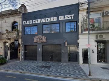 Oficina comercial , Palermo · Alquiler de Oficinas en Palermo | Gorriti 4855, Palermo, Caba | 250 m²